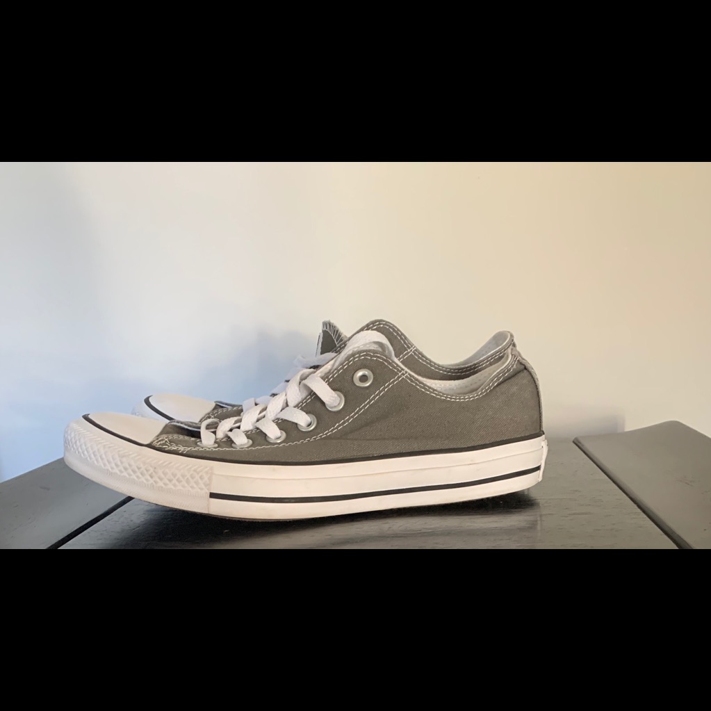 Converse Chuck Taylors